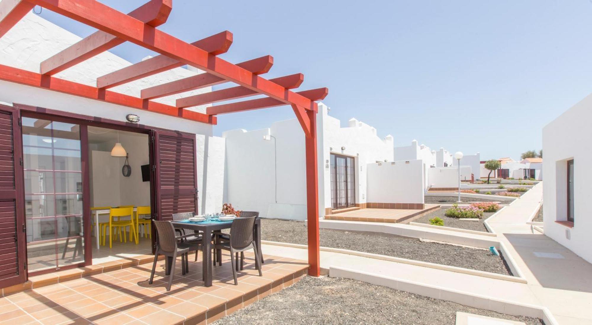 Apartment Casita Del Sol
